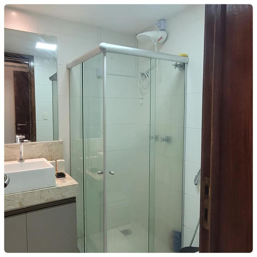 Brisa De Carapibus Apartment Conde  Ngoại thất bức ảnh