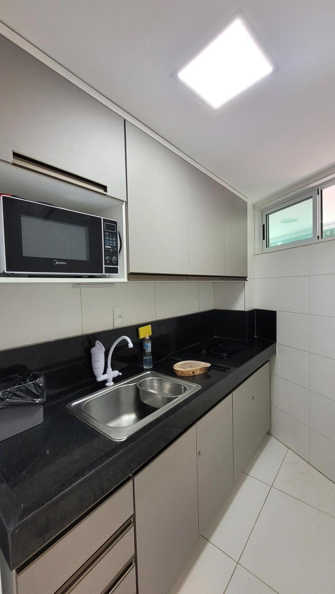 Brisa De Carapibus Apartment Conde  Ngoại thất bức ảnh