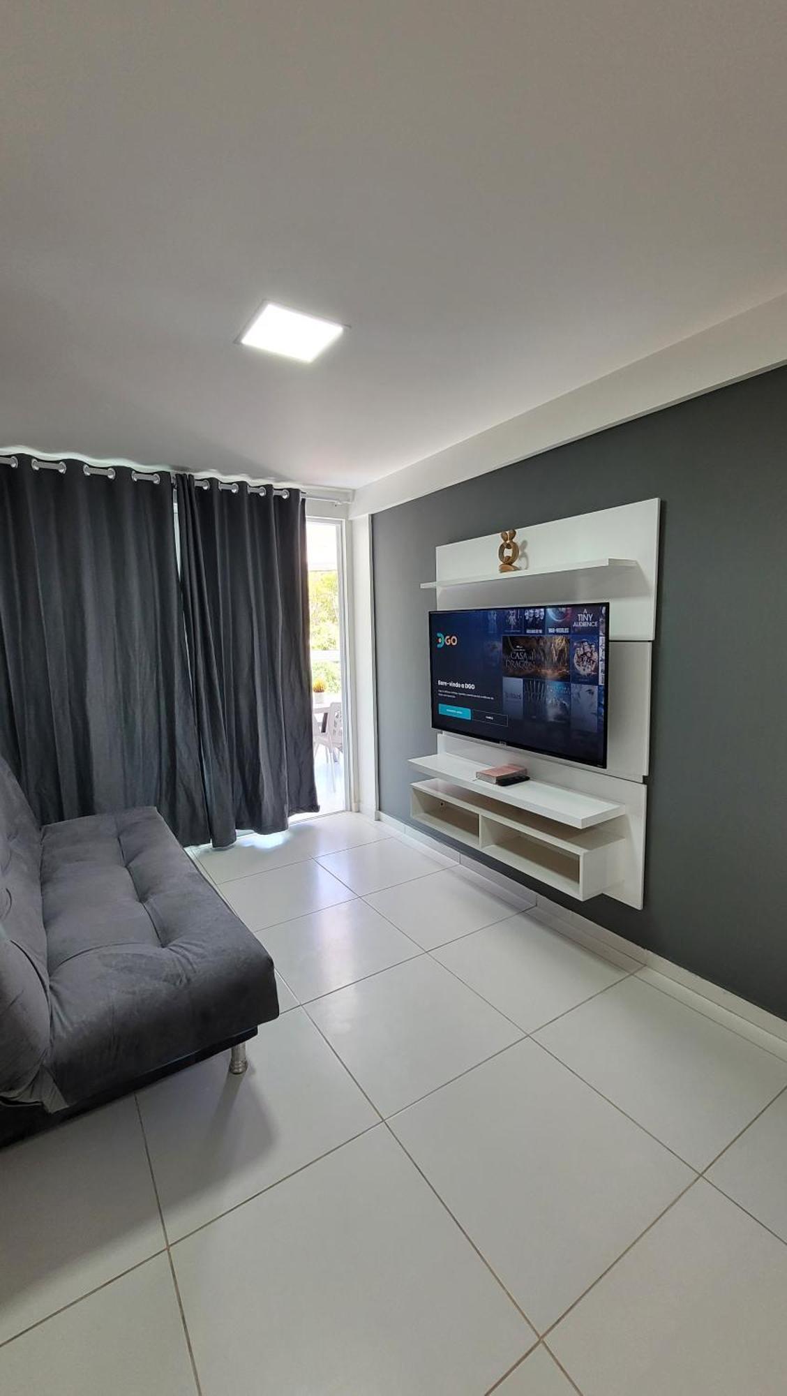 Brisa De Carapibus Apartment Conde  Ngoại thất bức ảnh