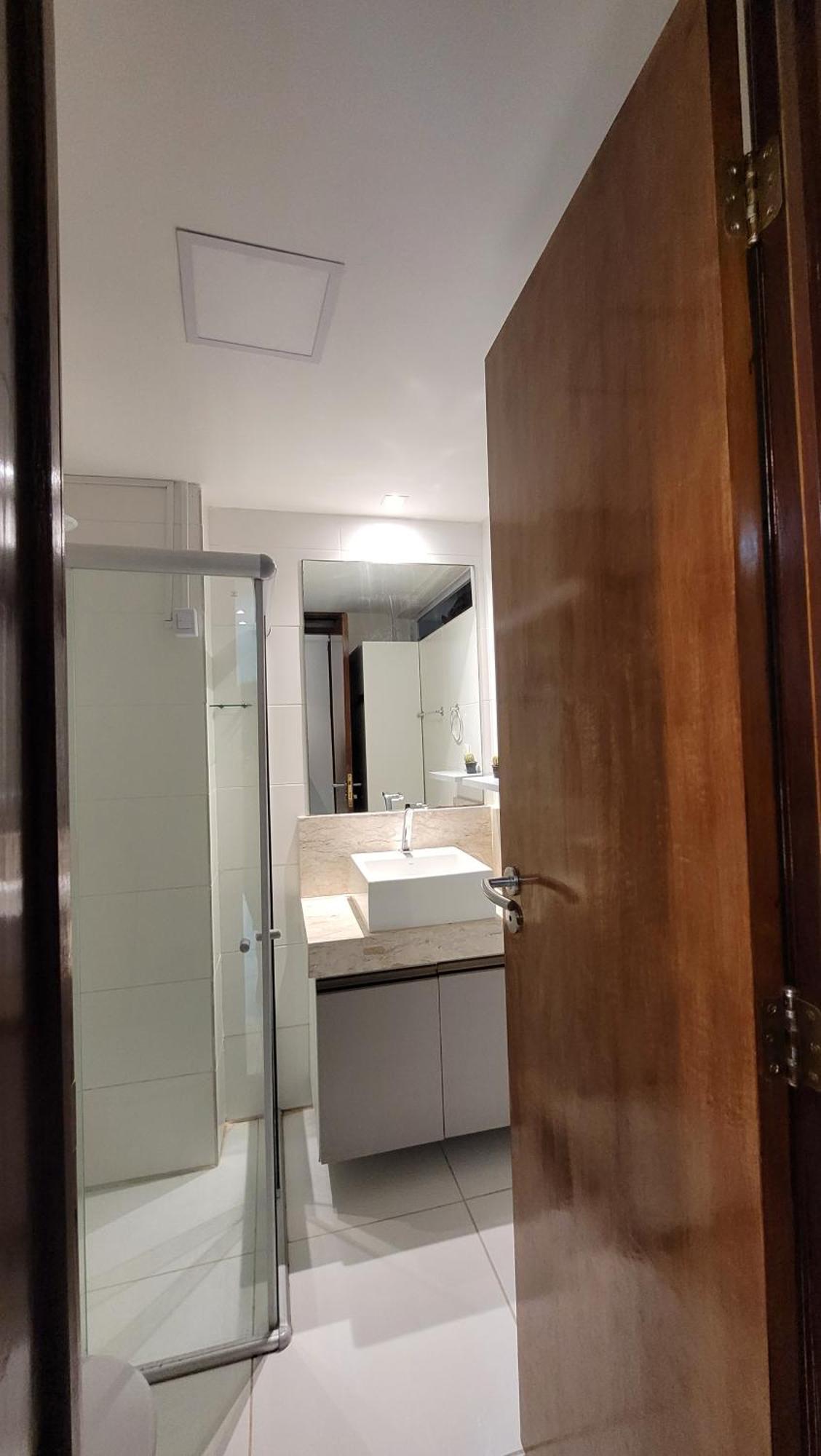 Brisa De Carapibus Apartment Conde  Ngoại thất bức ảnh