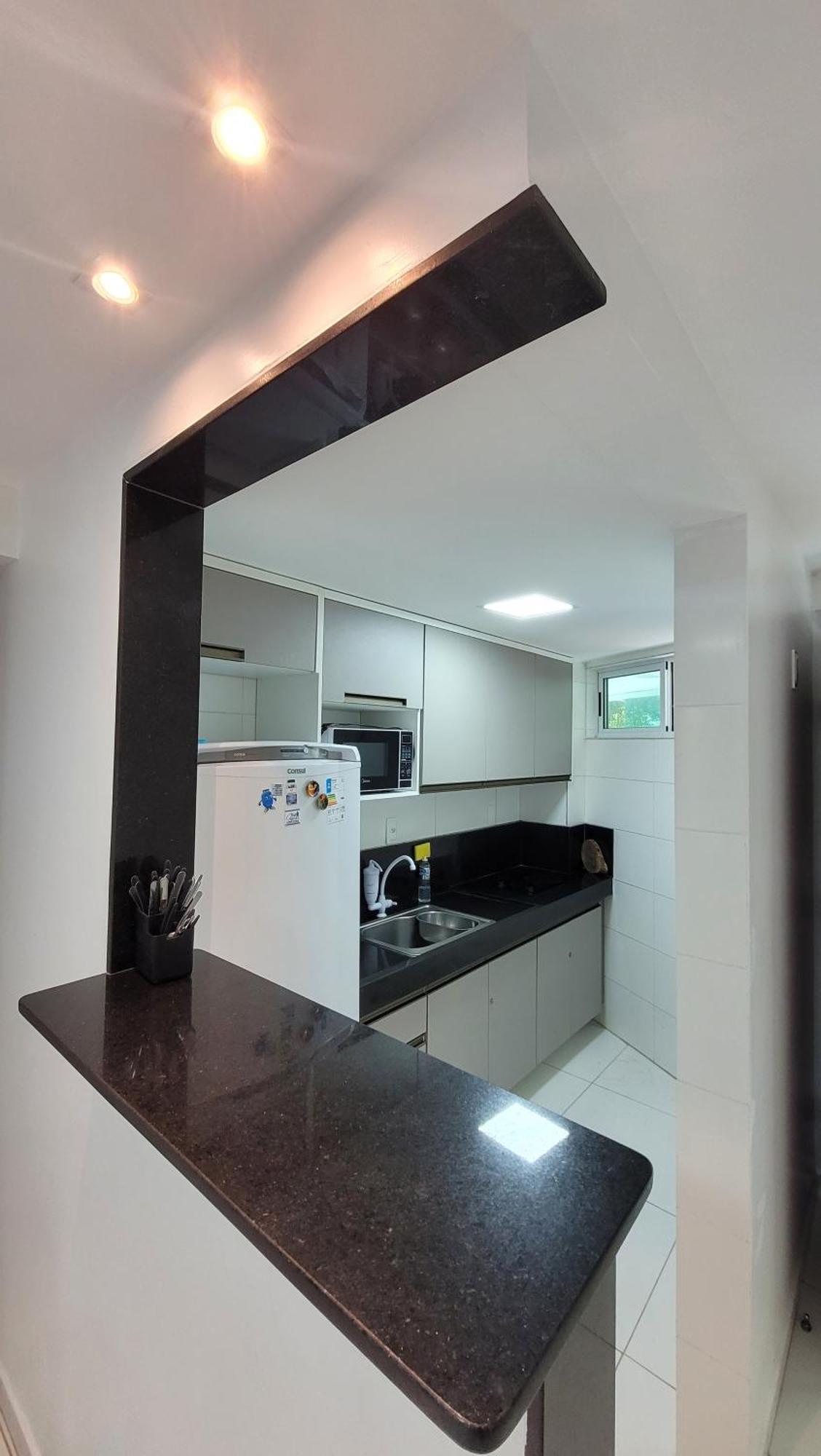 Brisa De Carapibus Apartment Conde  Ngoại thất bức ảnh