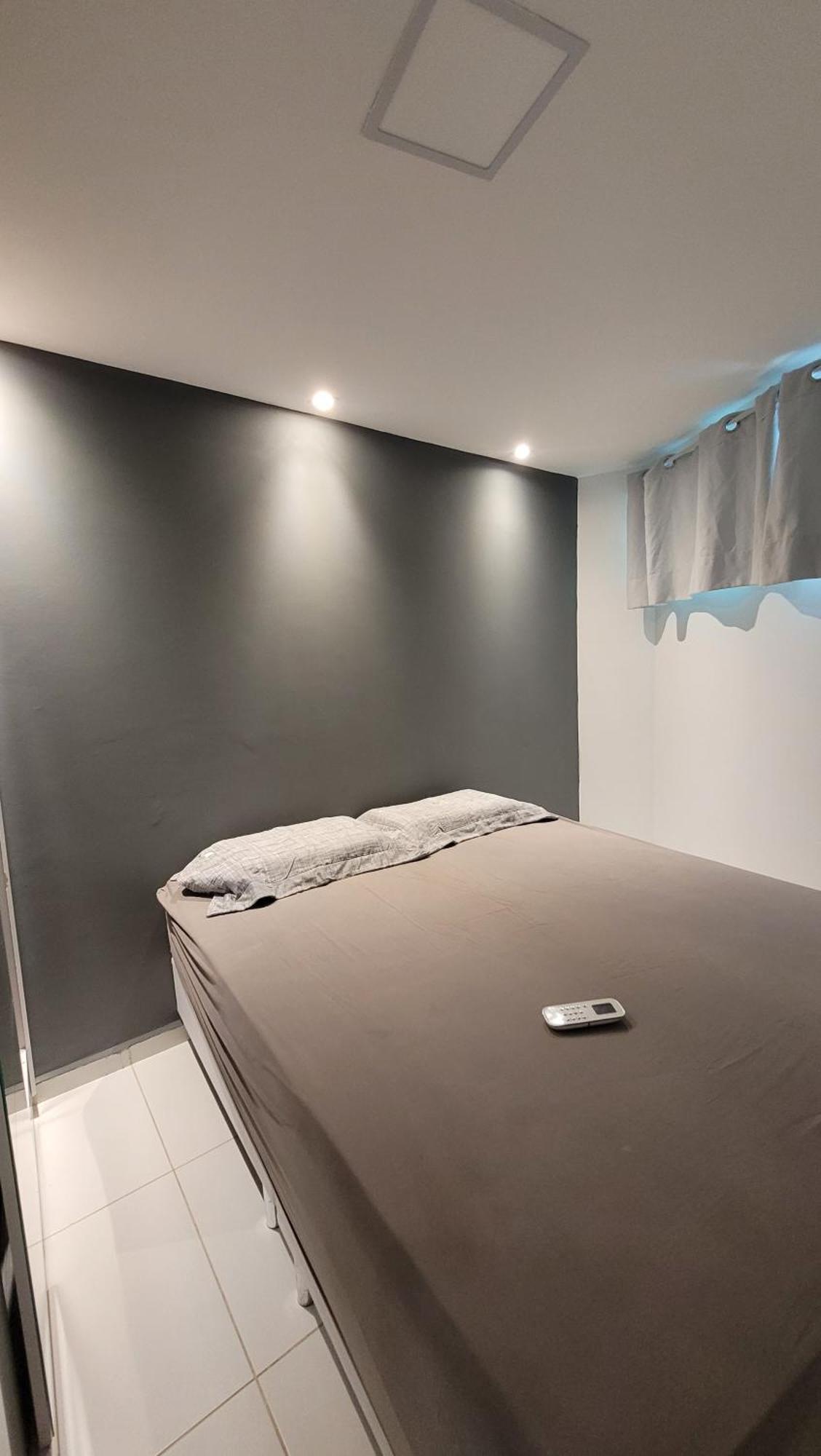Brisa De Carapibus Apartment Conde  Ngoại thất bức ảnh