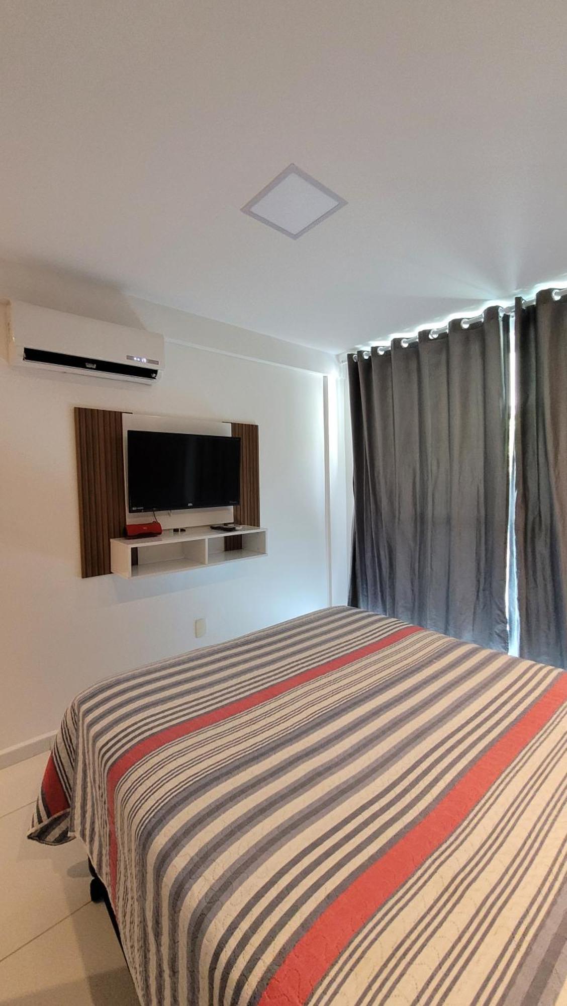 Brisa De Carapibus Apartment Conde  Ngoại thất bức ảnh